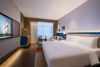 Novotel Yangquan High-Tech Zone فنادق في يانغ تشىُان