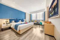 Meihao Yizhi Hotel (Fenyang Municipal Government)