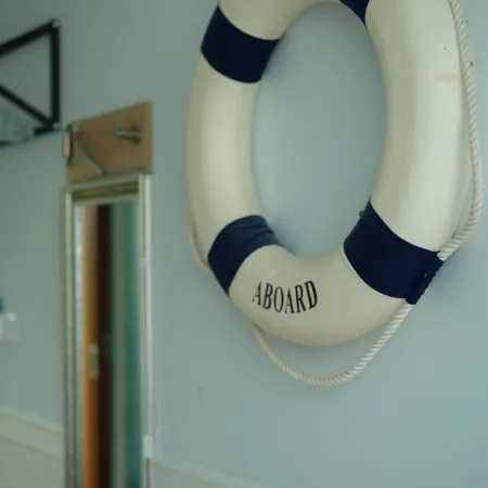 Q+ Kaiyuan Home Boutique Hotel