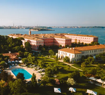 San Clemente Palace, Venice - Managed by Mandarin Oriental