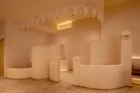 Dalian Jinse Sea View Art Homestay (Xinghai Square Branch) - per famiglie