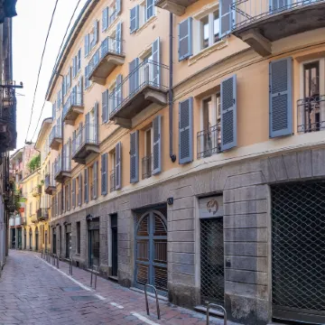 Oriana Homèl Milano