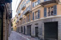 Oriana Homèl Milano Hotel in zona Deodato Arte