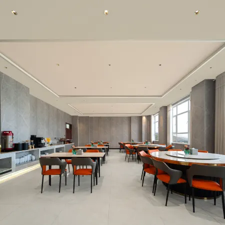 Xinyuan Days by Wyndham Hotel