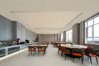 Xinyuan Days by Wyndham Hotel - breakfast