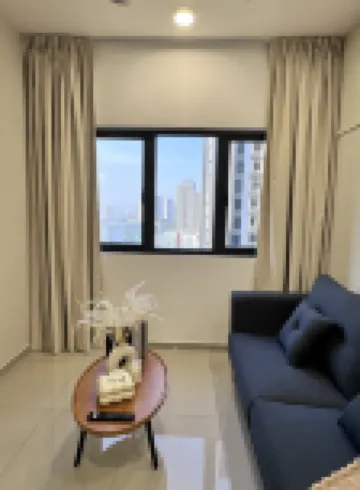 D’Vervain Homestay 2BR 1Carpark Hotels near Taman Aman Park