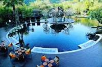 Sibsan Resort & Spa Maetaeng