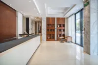 City Comfort Inn Hotel (Wuzhou Mengshan Yongan Ancient City) Hotels in Mengshan