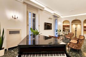 The one: Luxury Seaview w/ Piano