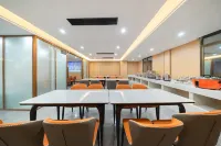 漳浦雲鼎.歡朋飯店