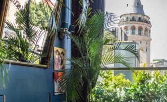 Meroddi Barnathan Hotel