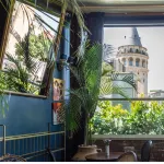 Meroddi Barnathan Hotel Hotel in zona Torre di Galata