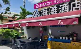 Z8 beach hotel