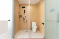 Shell Hotel (Tianjin Beichen Yixingbu North Subway Station) Hotels in Tianjin