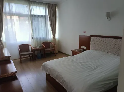 Liangguang Apartment Hotel a Mingxi