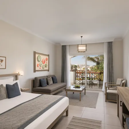 JAZ Casa Del Mar Resort