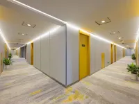 寧波季號精選飯店 明楼附近的飯店