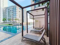 Skudai Paradigm Mall by RR JBcity - Pools