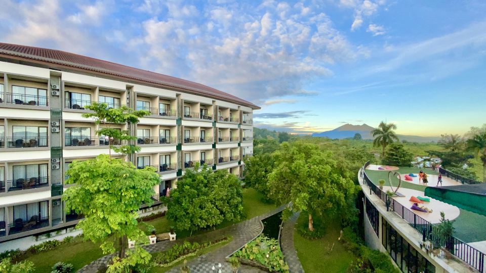 The Green Peak, ARTOTEL Curated