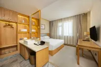 Mount Huangshan Ruihao International Hotel