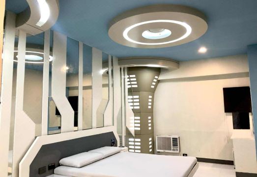 아스트로텔 세부 대표 이미지