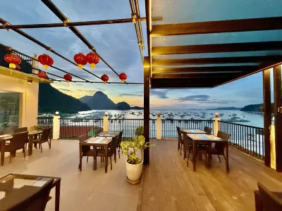 S Resort El Nido Отели рядом с достопримечательностью «Биг Лагун»