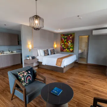 S Resort El Nido - Newly Renovated