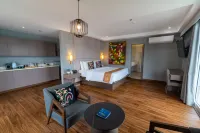 S Resort El Nido - Newly Renovated