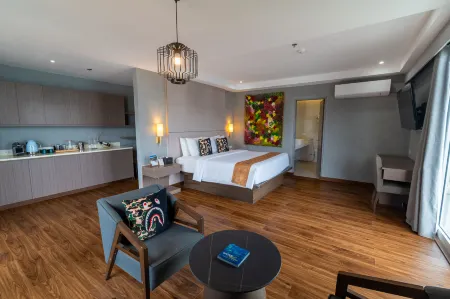 S Resort El Nido - Newly Renovated