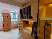 Whale City Hostel Hotel a Heze