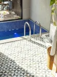 Dodu trophycal Pool Villa near by Airport - Pools