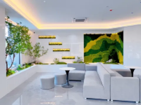 Dailin Garden Hotel (Minhou Nantong Yongjia Tiandi)