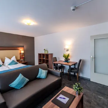 NEU HEIDELBERG - Guesthouse & Apartments