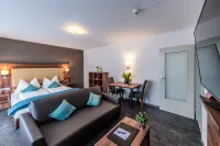 NEU HEIDELBERG - Guesthouse & Apartments