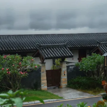 Muyang River Landscape Resort