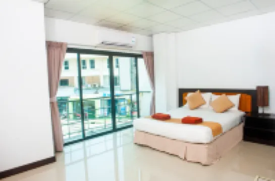 Orchid Residence Samui