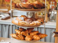 Hotel Beethoven Wien Отели рядом с достопримечательностью «Рынок Нашмаркт»