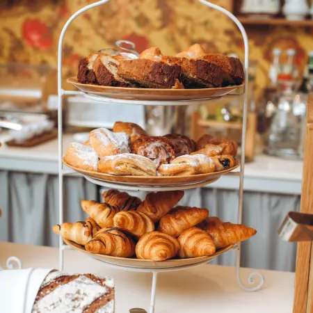 Hotel Beethoven Wien