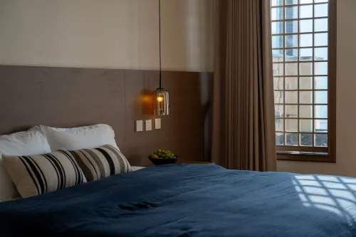 BAOHE Hotel· A Lakeside Private Hot Spring Retreat - Hot Springs