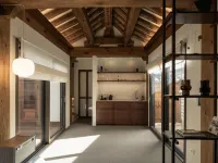 [Seochonbyuldang|Jongno Hanok Stay]Indoor Jacuzzi Hotels near Sajikdan