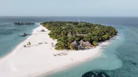 Coco Palm Dhuni Kolhu Отели в г. 