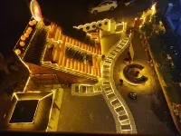 Xiaomanyuan Homestay (Wangxiangu Scenic Area) Hotels in Shangrao