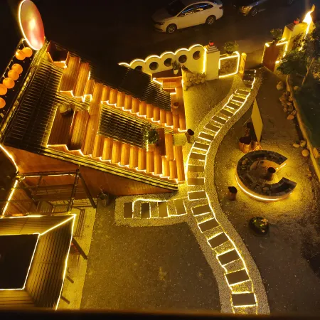 Xiaomanyuan Homestay (Wangxiangu Scenic Area)