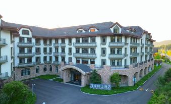 Tonghua Wanfeng Swiss Hotel