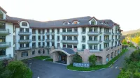 Tonghua Wanfeng Swiss Hotel