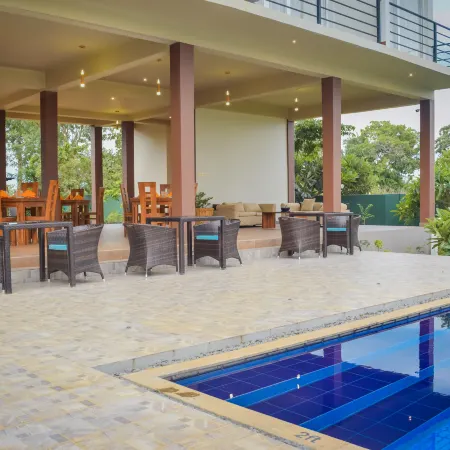 Hotel Sigiriyaaya