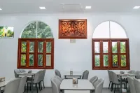 Piseth Private Villa Hotel - breakfast