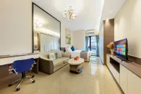 Shengteng Service Apartment (Shunde North Station Subway Station Branch)