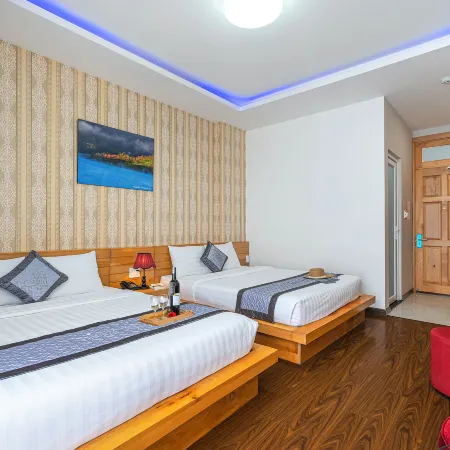 Dalat Wind Hotel