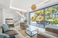 Villas Pinares de San Anton - Sea, City, Mountain, Views